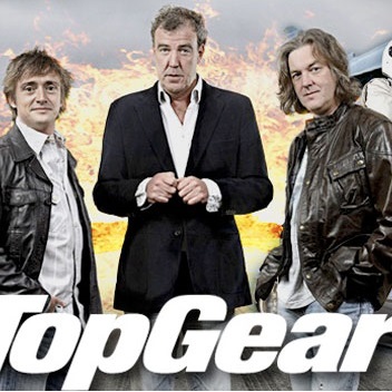 Top Gear (2002-2021)
